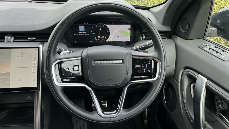 Land Rover Discovery Sport 2.0 D200 Dynamic HSE 5dr Auto [5 Seat] Diesel Station Wagon